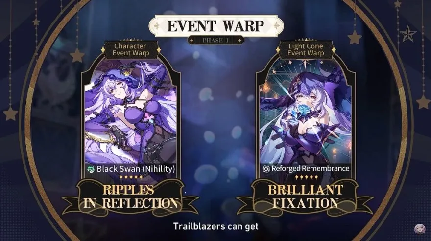 Tổng hợp Honkai: Star Rail 2.0