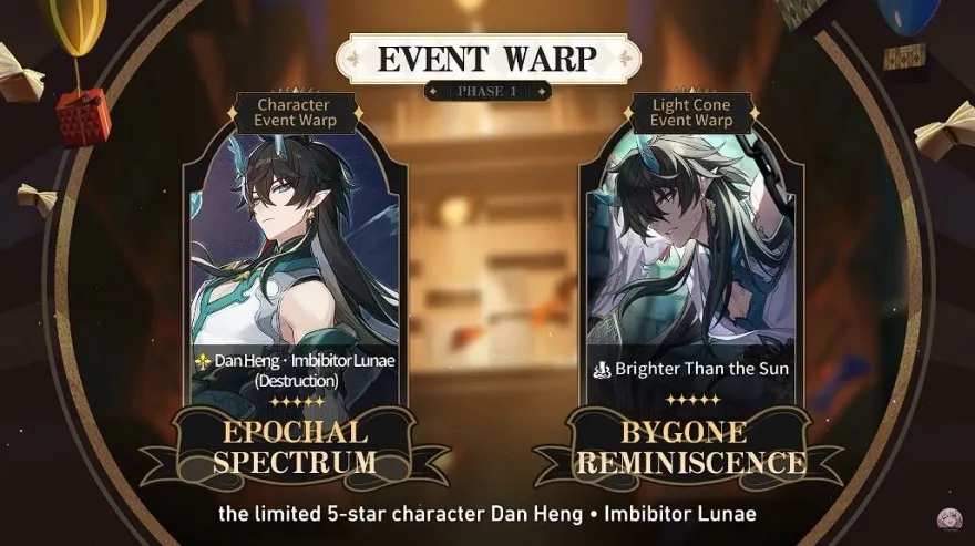 Tổng hợp Honkai: Star Rail 2.0