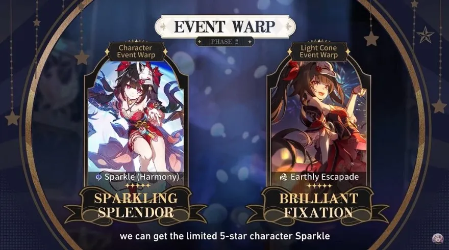 Tổng hợp Honkai: Star Rail 2.0