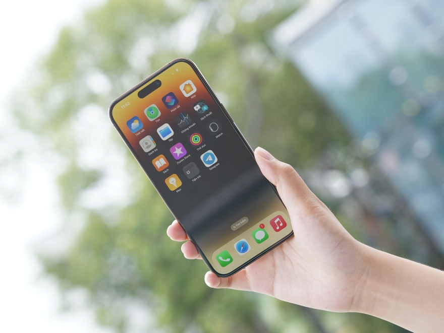 Top iPhone đáng mua nhất đầu năm 2024