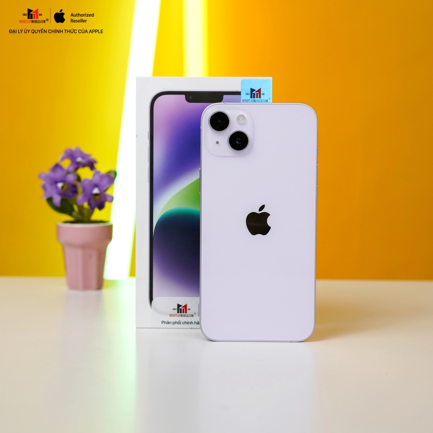 Top iPhone đáng mua nhất đầu năm 2024