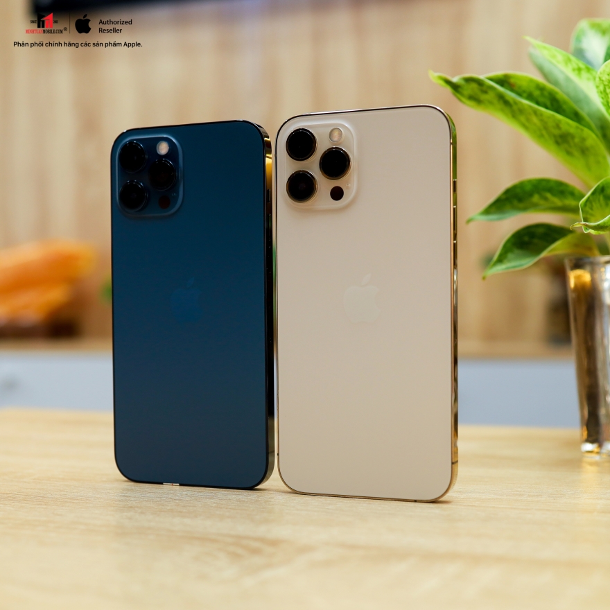 Top iPhone đáng mua nhất đầu năm 2024