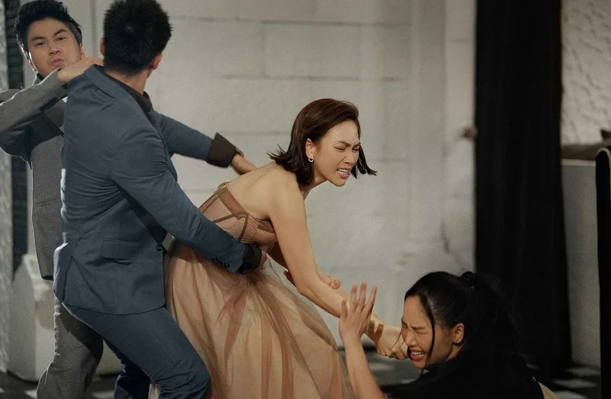 Top phim Phương Anh Đào thủ vai xuất sắc 