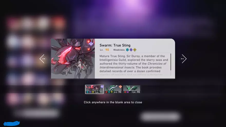 top tier nhân vật Honkai: Star Rail