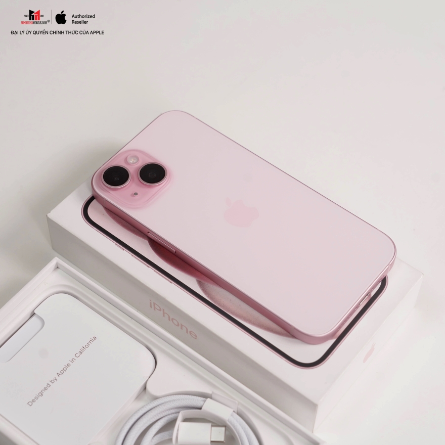 Đầu năm mới nên mua iPhone 15 Plus hay iPhone 15 Pro