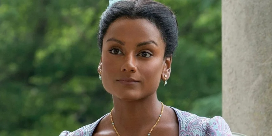 Vai diễn Robin One Piece Live-action