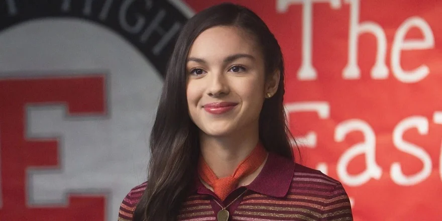 Vai diễn Robin One Piece Live-action