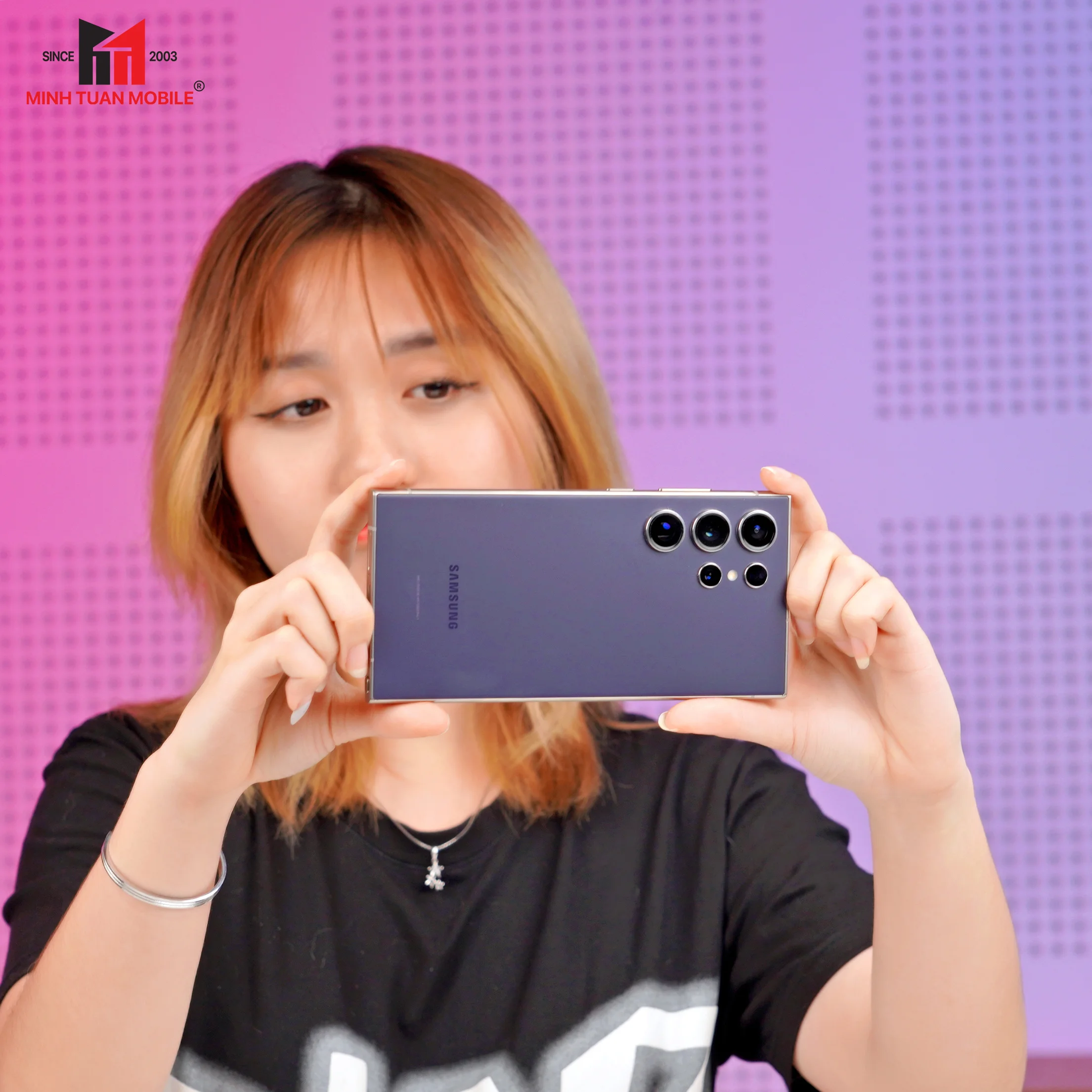 Vì sao Galaxy S24 Ultra không nhẹ hơn Galaxy S23 Ultra? 