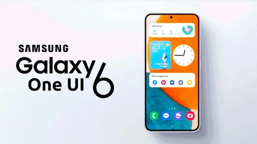 Vì sao một số dòng Galaxy vẫn chưa nhận được bản cập nhật One UI 6