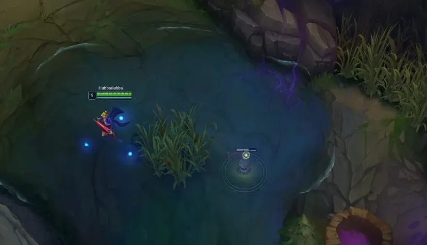 vị trí cắm mắt tốt nhất