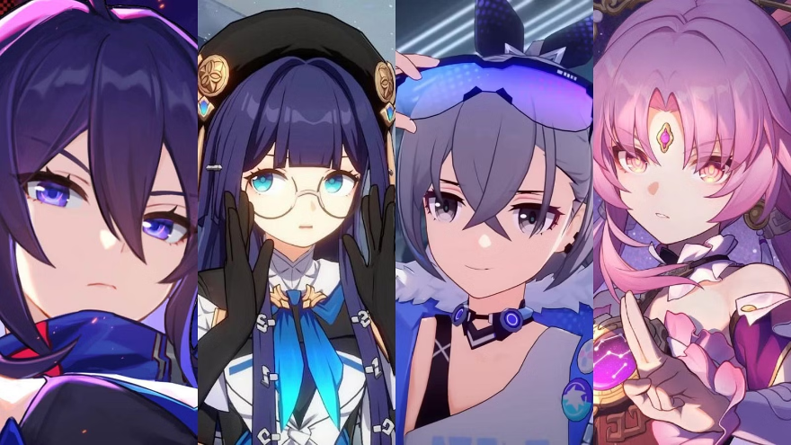 Vũ Trụ Mô Phỏng 8