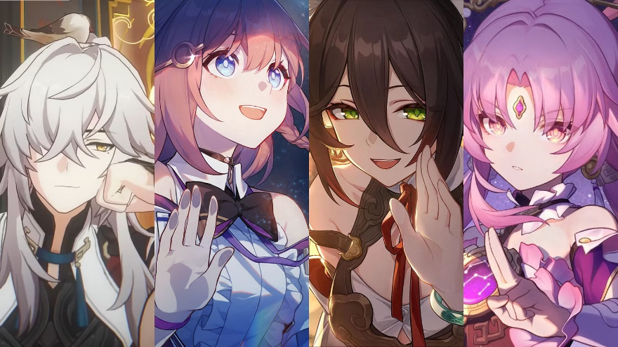 Vũ Trụ Mô Phỏng 8