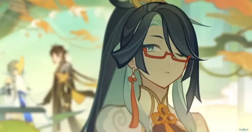 Genshin Impact: hướng dẫn build Xianyun chi tiết 