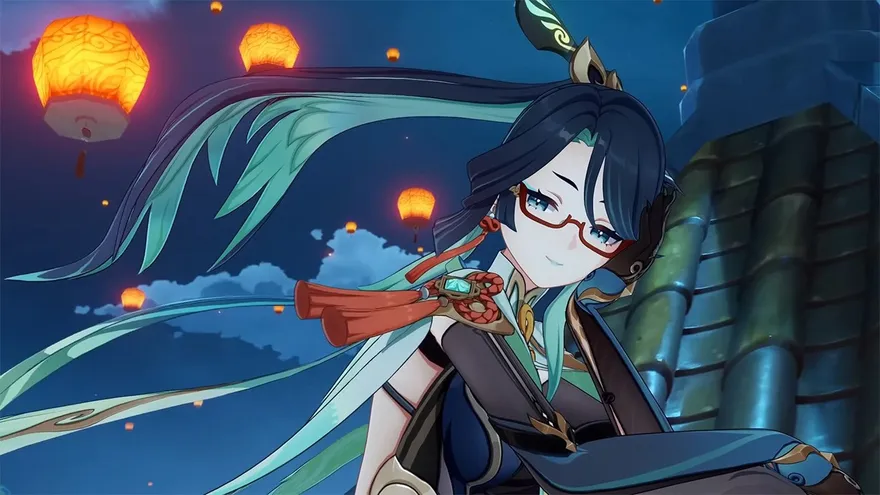 Genshin Impact: hướng dẫn build Xianyun chi tiết 