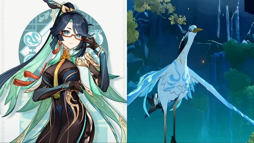 Cần chuẩn bị những gì cho Xianyun