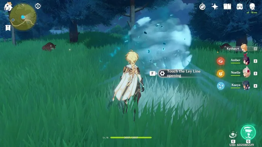 Cần chuẩn bị những gì cho Xianyun