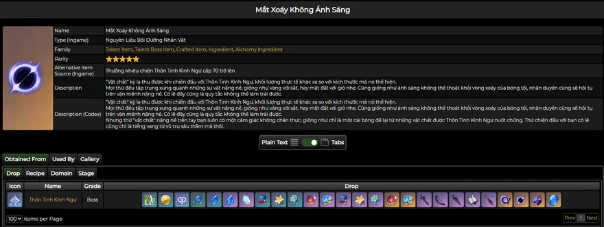 Cần chuẩn bị những gì cho Xianyun