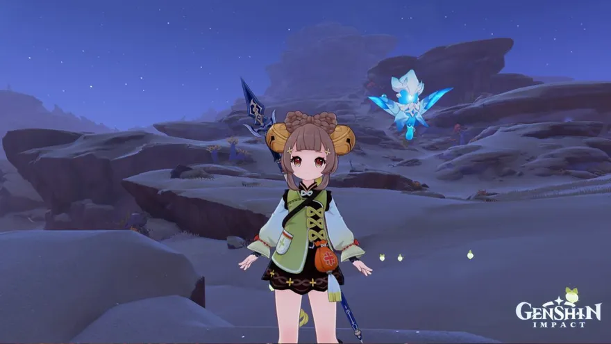 Khởi đầu năm mới với Yaoyao