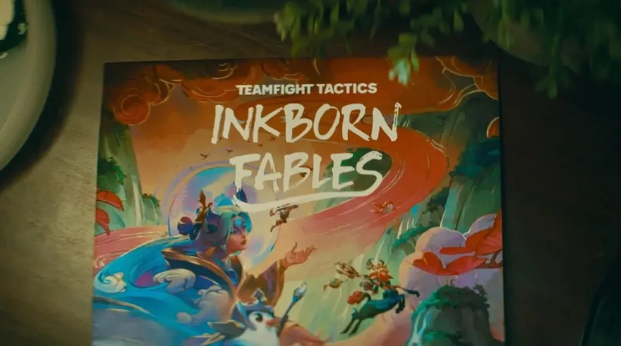 Alune sẽ xuất hiện trong TFT mùa 11