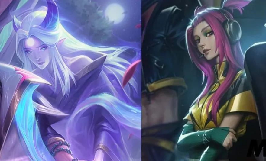 Alune sẽ xuất hiện trong TFT mùa 11