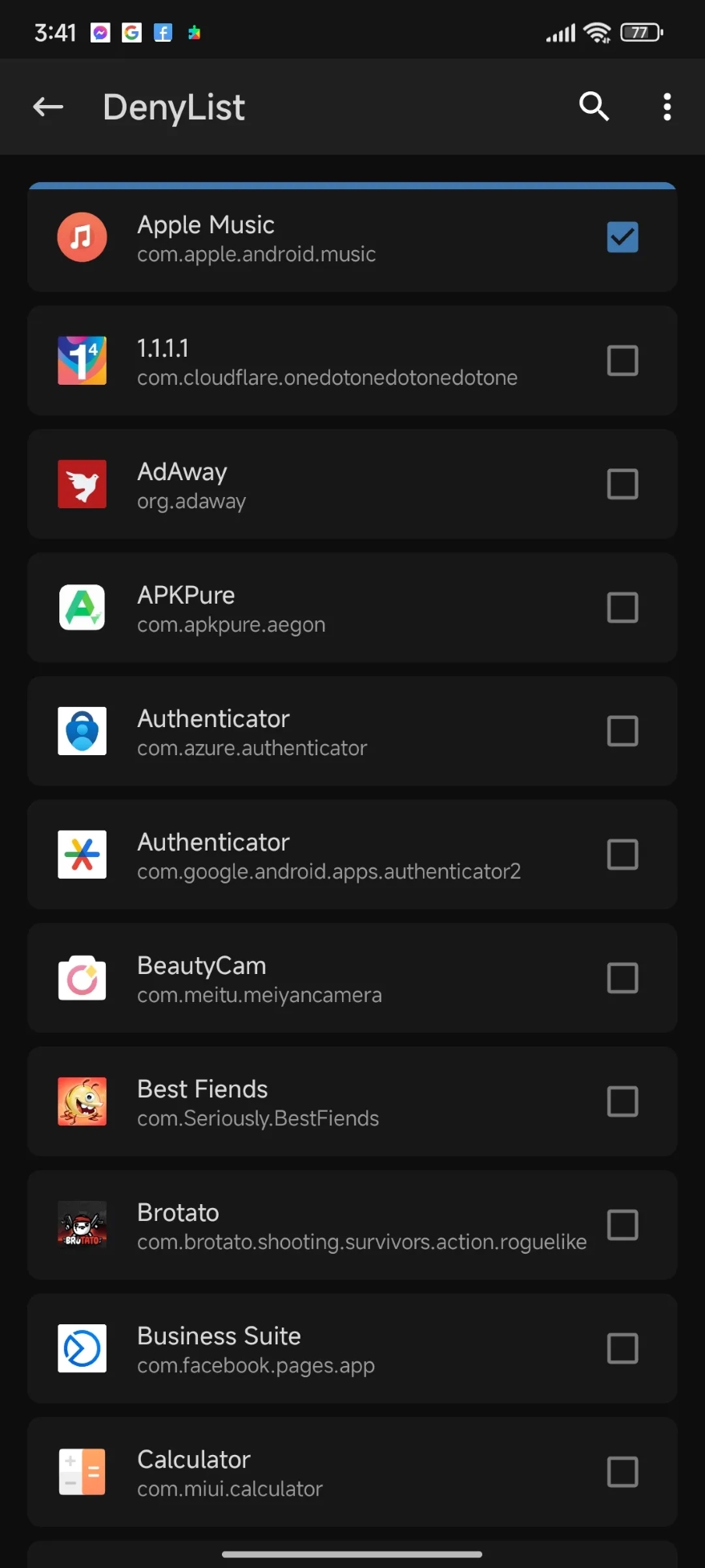 Apple Music sẽ không hoạt động nếu thiết bị đã được root
