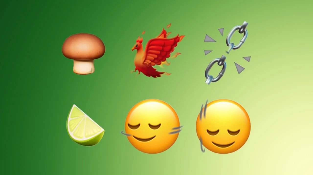 Apple phát hành iOS 17.4 RC với emoji mới