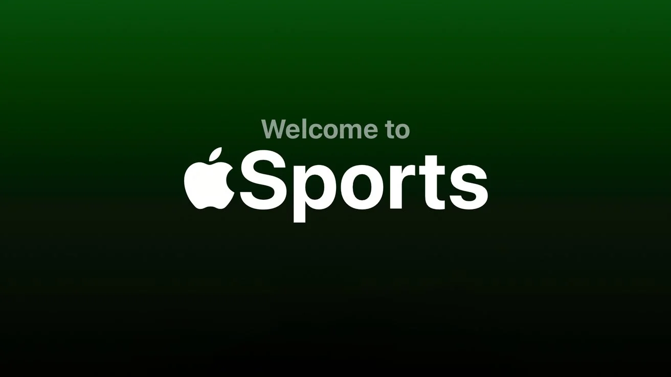 Apple phát hành ứng dụng Thể thao cho iPhone, giúp xem tỉ số trận đấu nhanh chóng