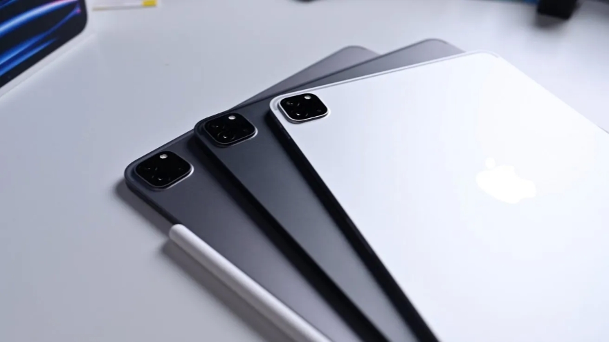 apple ra mắt sản phẩm mới trong tuần