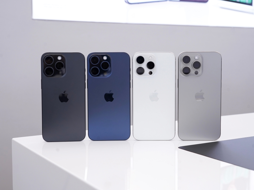 Apple tuyên bố tuổi thọ pin của iPhone 15 hơn hẳn quảng cáo