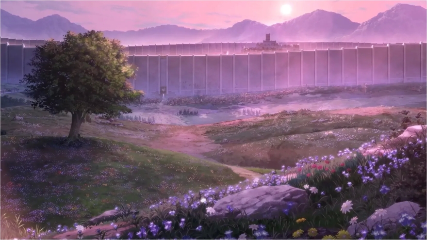 Attack on Titan Requiem