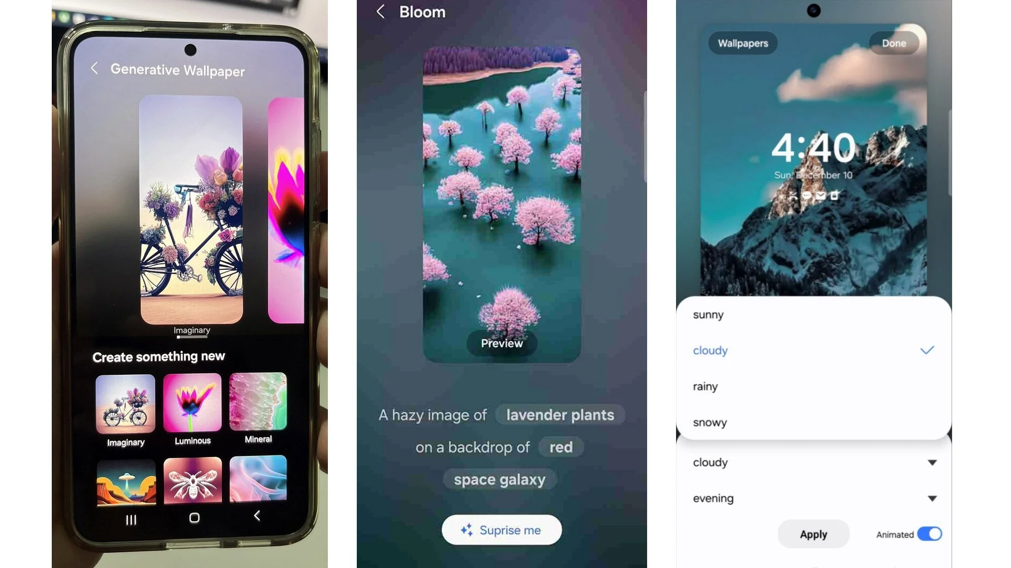 Bản cập nhật One UI 6.1 trên Galaxy có đáng để mong chờ?
