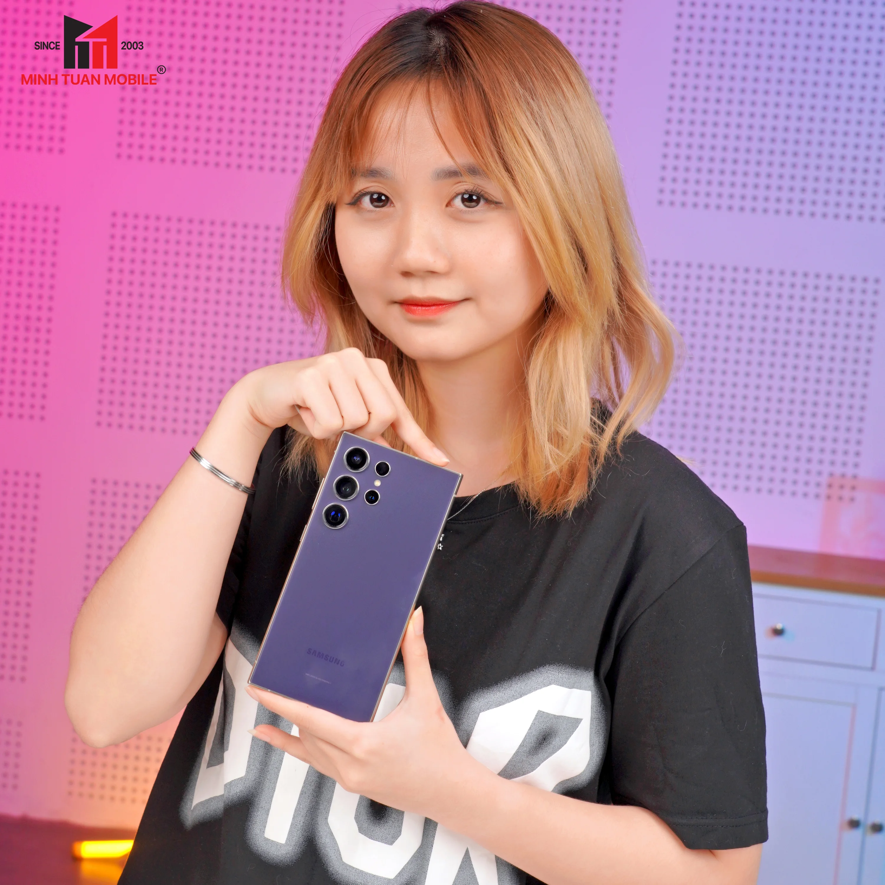 Bản cập nhật phần mềm đầu tiên của Galaxy S24 đã xuất hiện