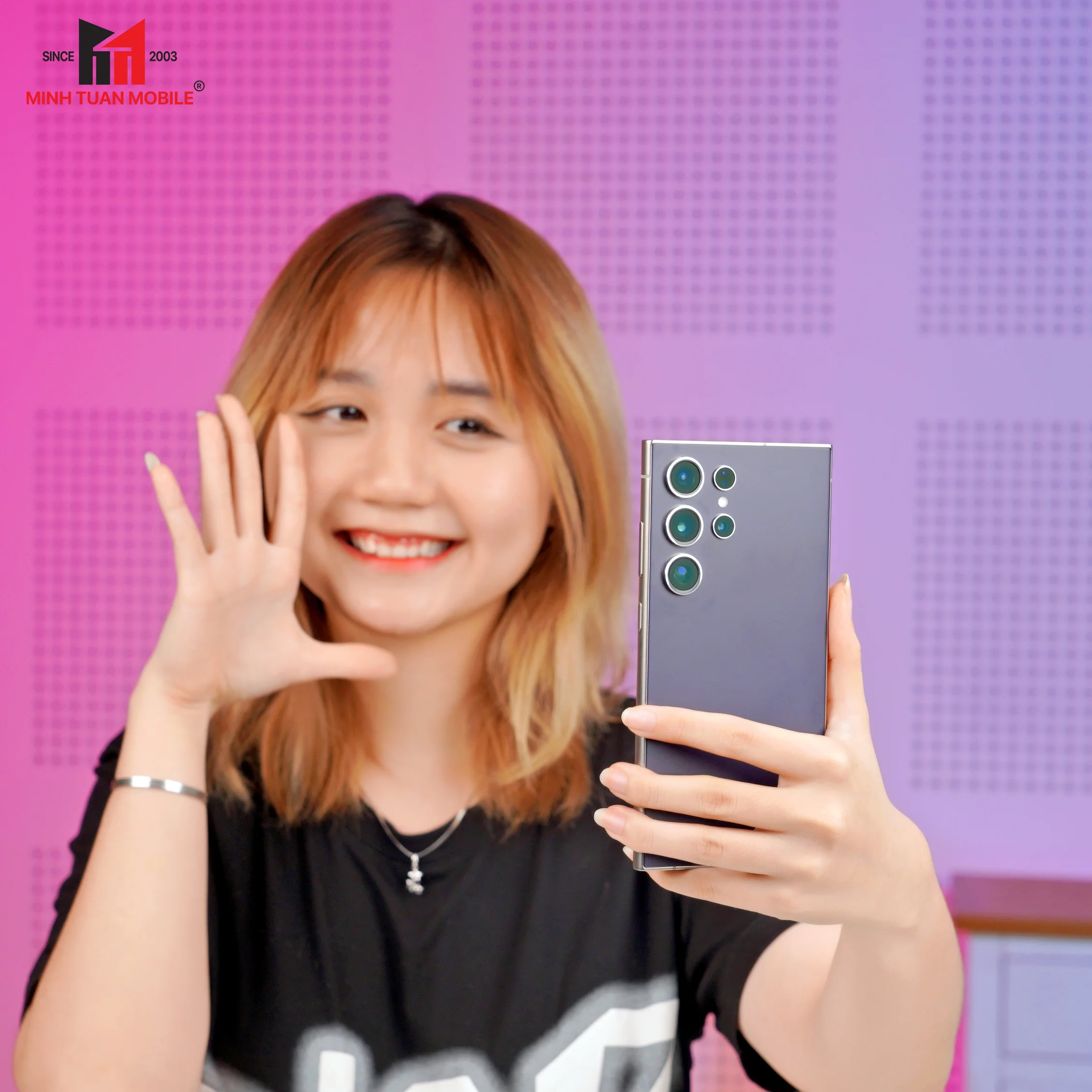 Bản cập nhật phần mềm đầu tiên của Galaxy S24 đã xuất hiện