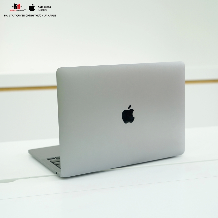 Bảng giá các dòng MacBook Pro mới nhất