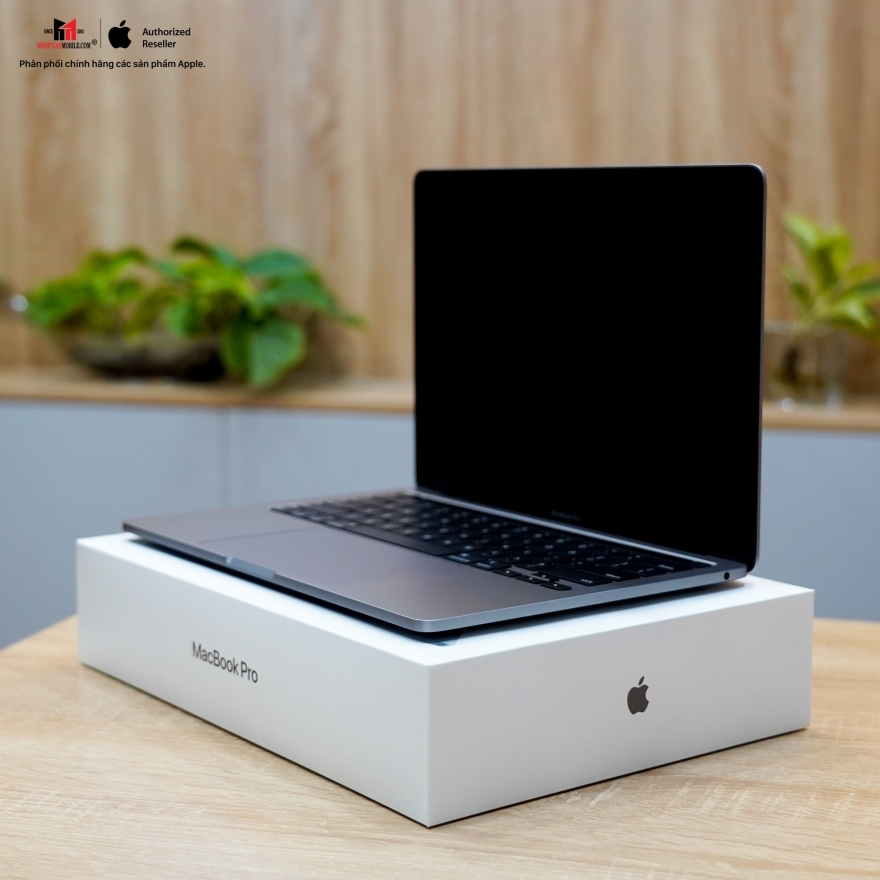 Bảng giá các dòng MacBook Pro mới nhất