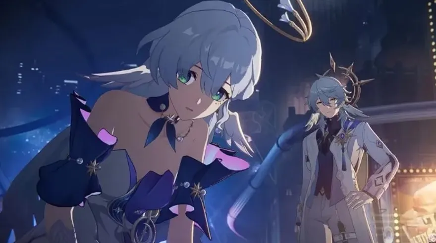 banner Honkai: Star Rail 2.1 đến 2.4