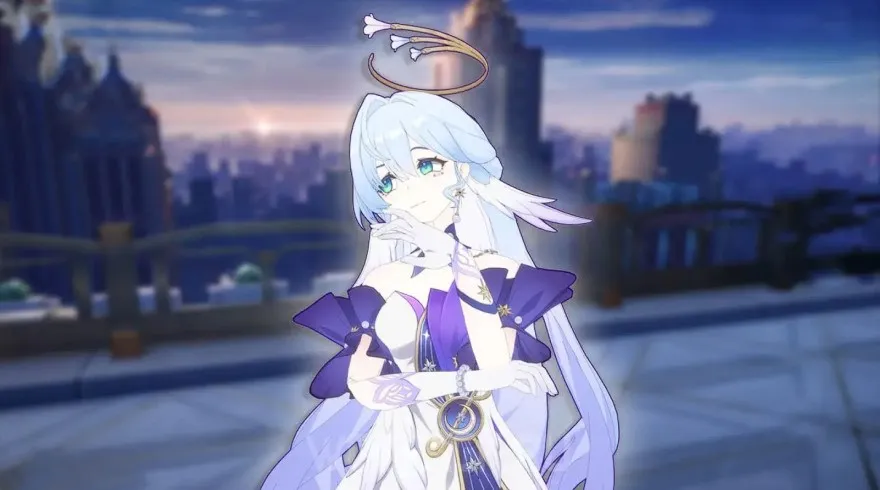 banner Honkai: Star Rail 2.1 đến 2.4