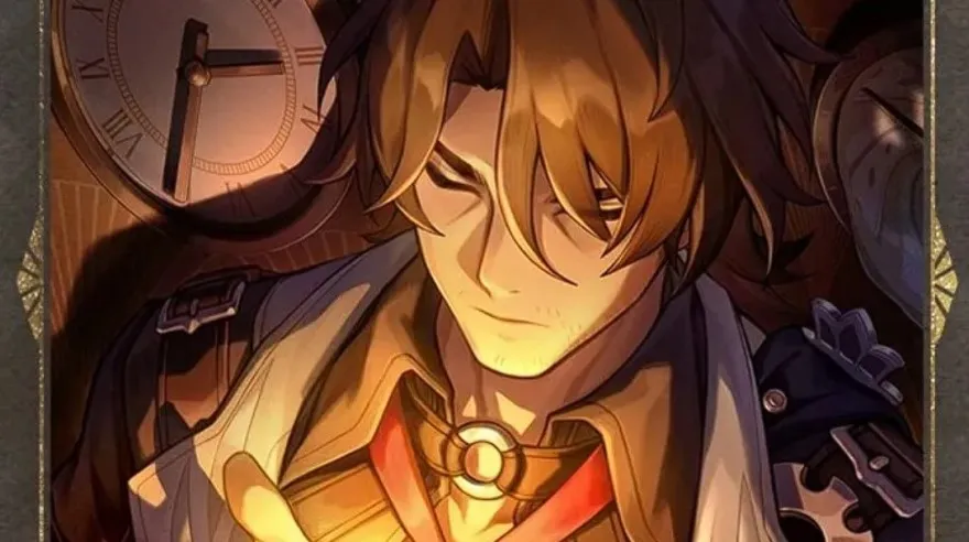 banner Honkai: Star Rail 2.1 đến 2.4