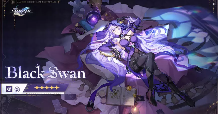 Black Swan vaf Kafka