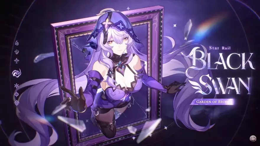 Black Swan vaf Kafka