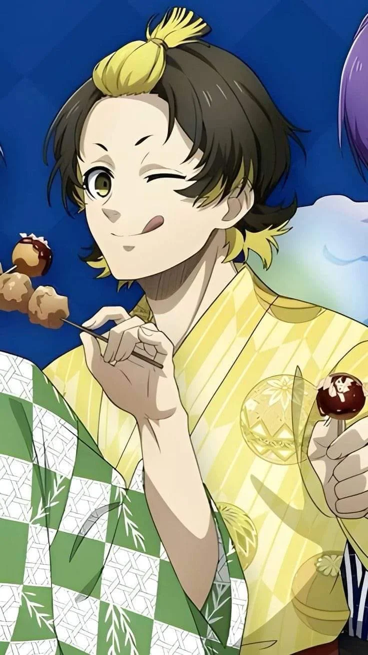 Blue Lock: Tổng hợp hình nền dành cho fan cứng túc cầu 