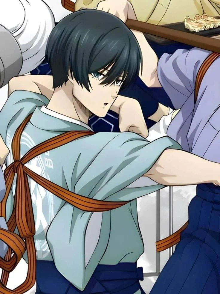 Blue Lock: Tổng hợp hình nền dành cho fan cứng túc cầu 