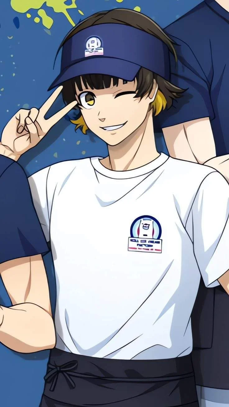 Blue Lock: Tổng hợp hình nền dành cho fan cứng túc cầu 