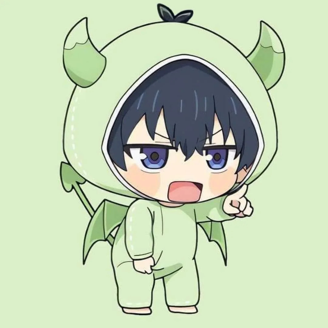 Blue Lock: Tổng hợp hình nền dành cho fan cứng túc cầu 