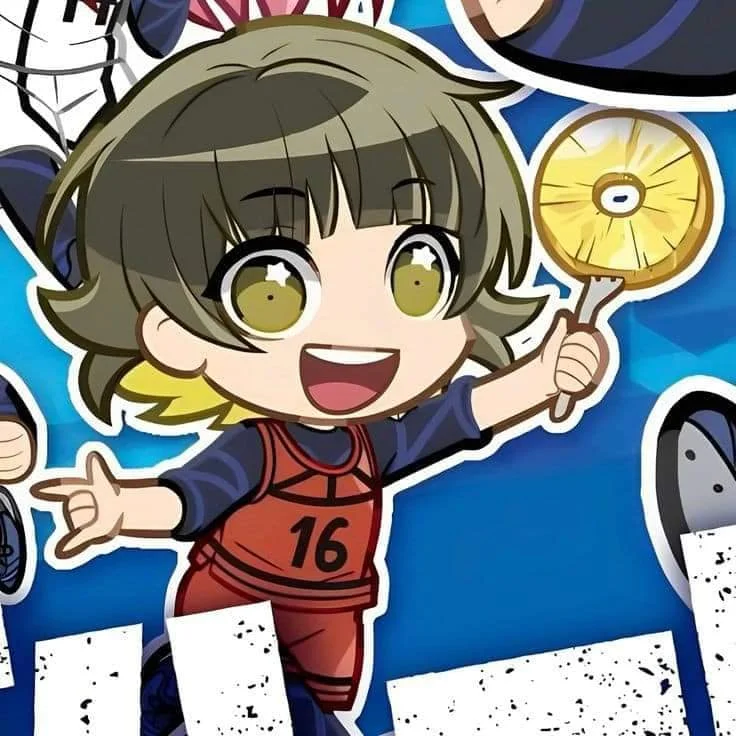 Blue Lock: Tổng hợp hình nền dành cho fan cứng túc cầu 