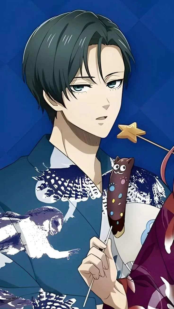 Blue Lock: Tổng hợp hình nền dành cho fan cứng túc cầu 