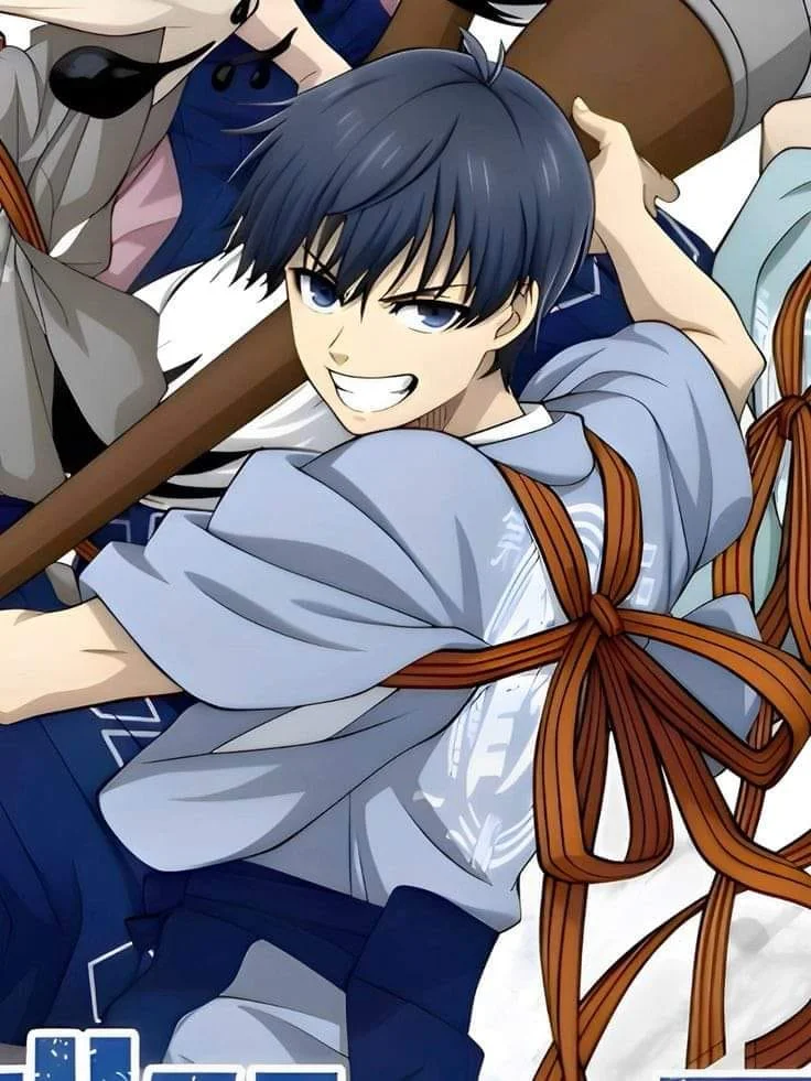 Blue Lock: Tổng hợp hình nền dành cho fan cứng túc cầu 