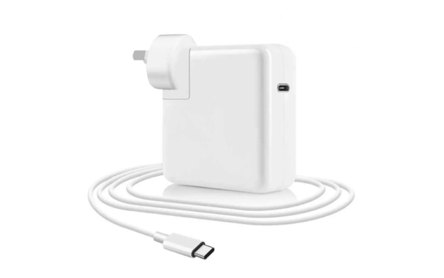 bộ sạc phù hợp cho các dòng MacBook