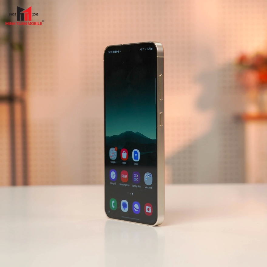 Các điện thoại Galaxy tốt nhất trong năm 2024