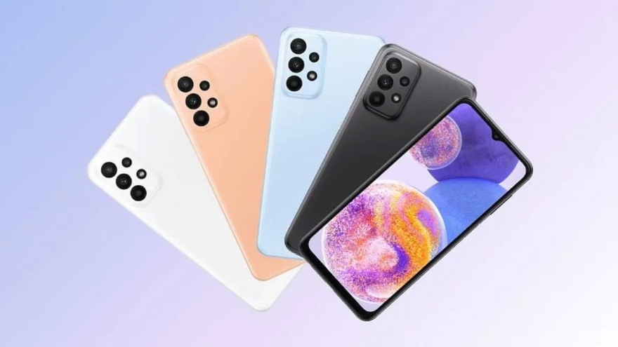 Các điện thoại Galaxy tốt nhất trong năm 2024